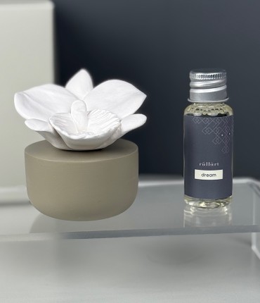 ORCHID DIFFUSER - DREAM 