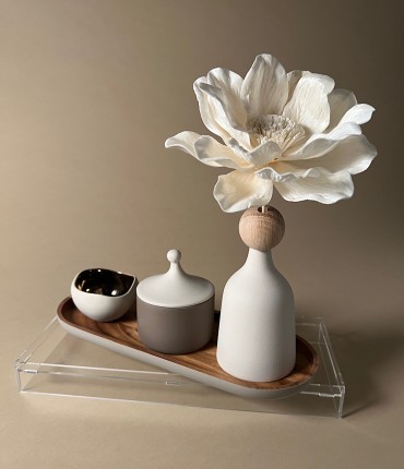 CERAMIC SET 