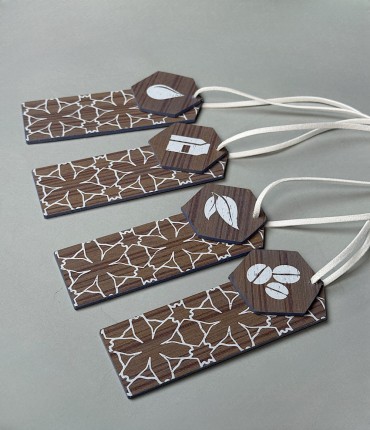 THERMOS TAGS 