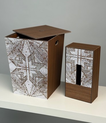 BIN SET - DANTLE