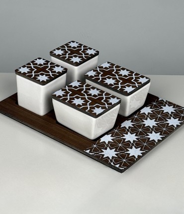 NUTS TRAY 