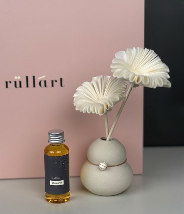  DIFFUSER - DIAMOND
