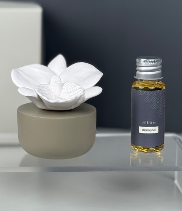 ORCHID - DIFFUSER - DIAMOND